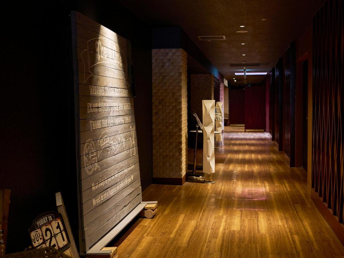 Hotel Flags Kuju Kusima ซาเซะโบ ภายนอก รูปภาพ