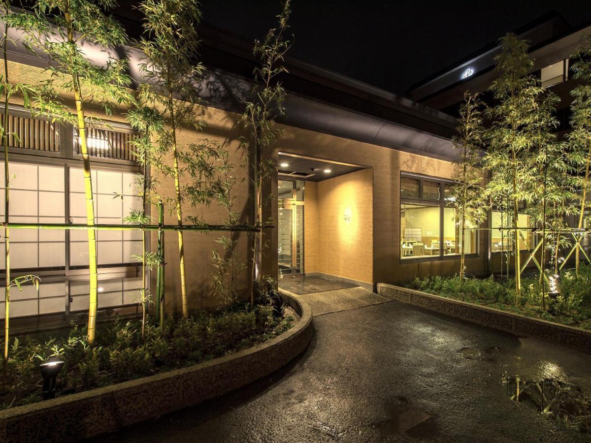 Hotel Flags Kuju Kusima ซาเซะโบ ภายนอก รูปภาพ