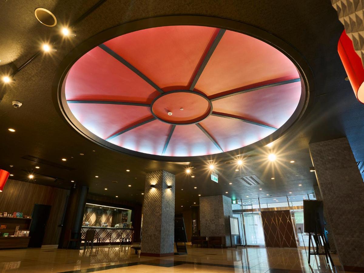 Hotel Flags Kuju Kusima ซาเซะโบ ภายนอก รูปภาพ