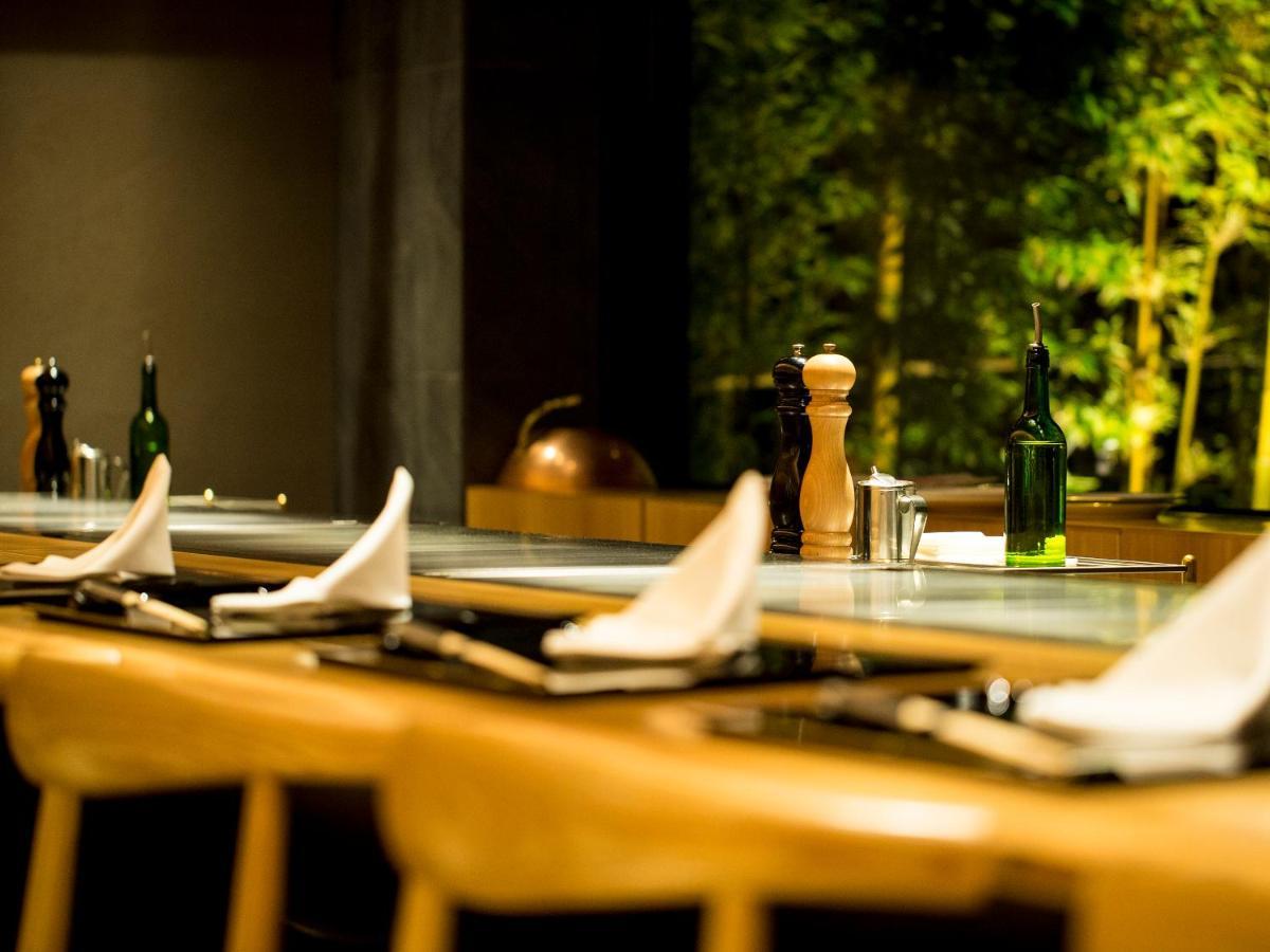 Hotel Flags Kuju Kusima ซาเซะโบ ภายนอก รูปภาพ