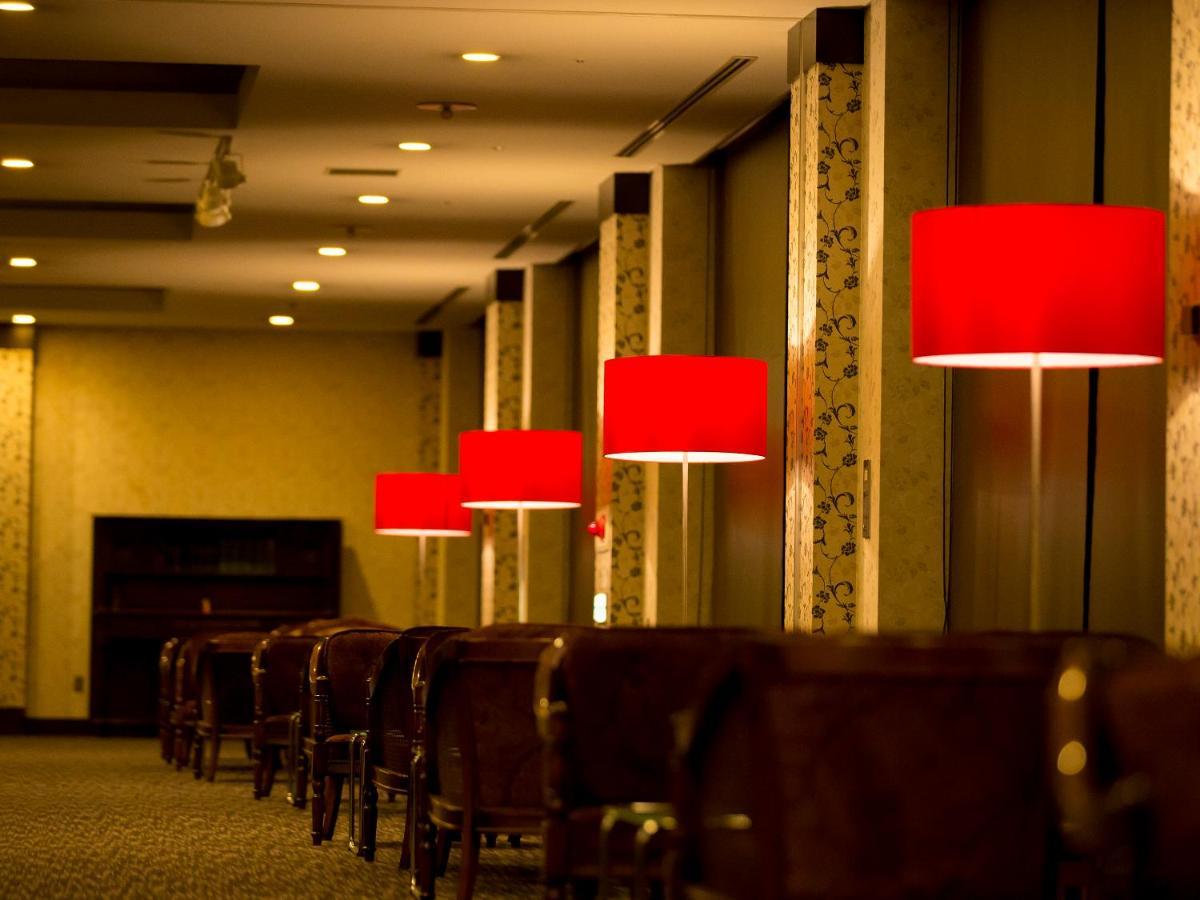 Hotel Flags Kuju Kusima ซาเซะโบ ภายนอก รูปภาพ