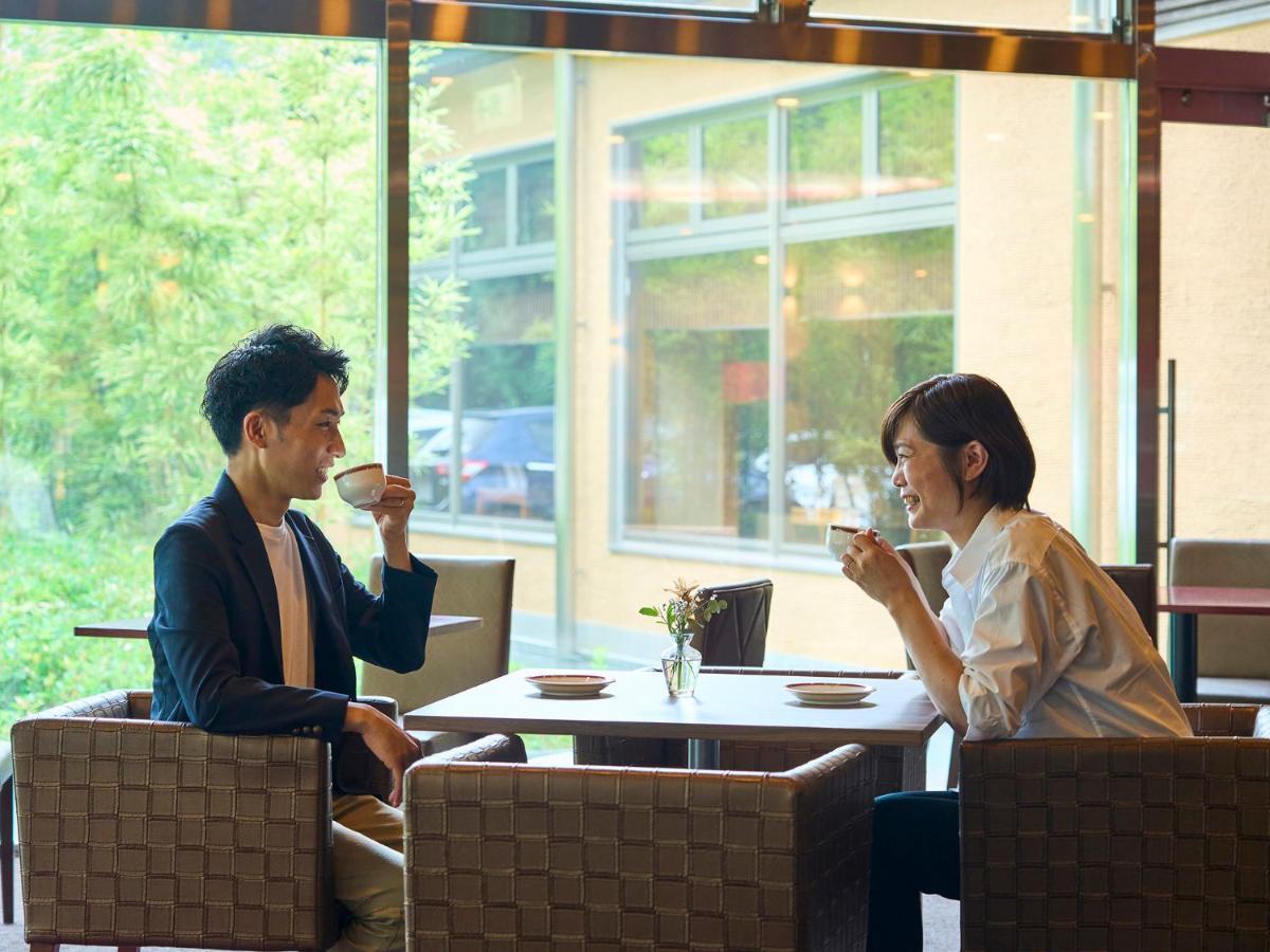Hotel Flags Kuju Kusima ซาเซะโบ ภายนอก รูปภาพ