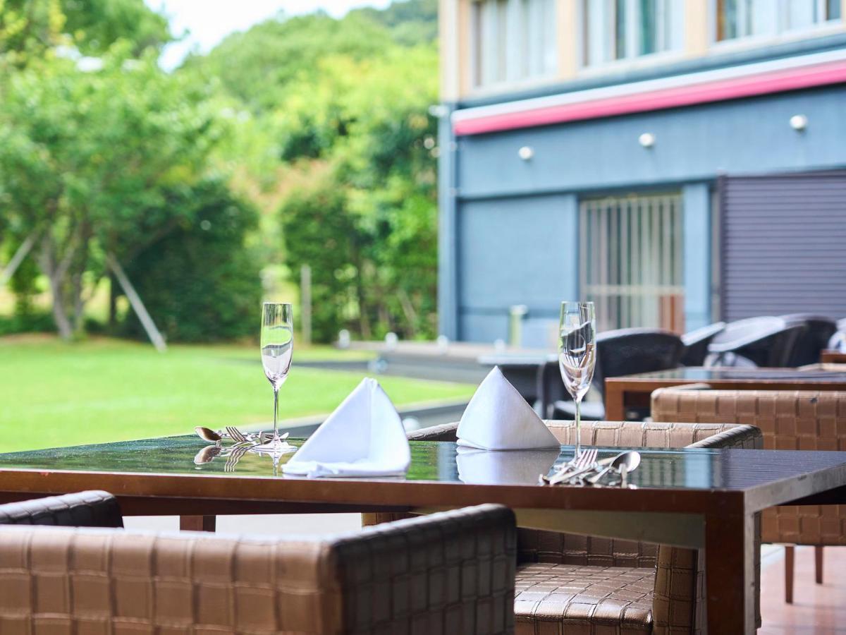 Hotel Flags Kuju Kusima ซาเซะโบ ภายนอก รูปภาพ
