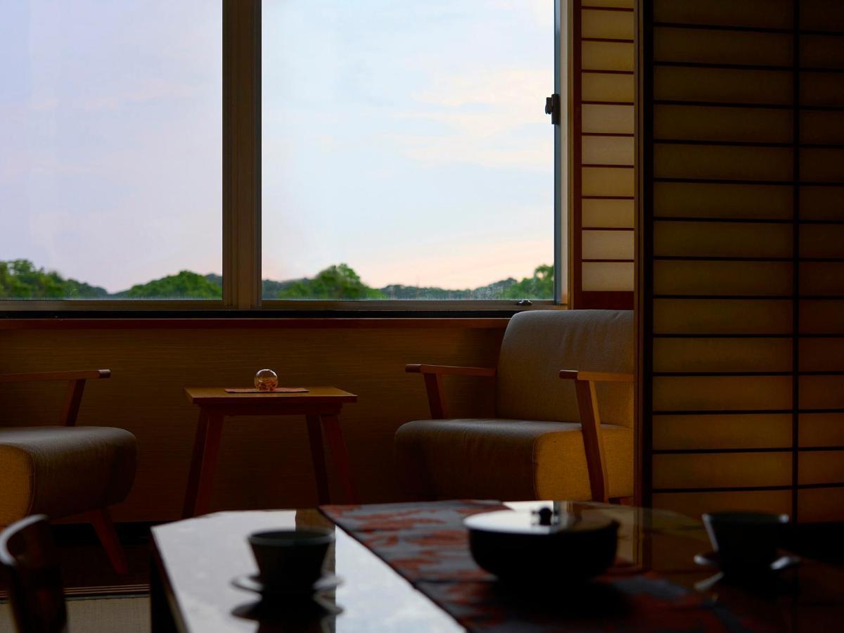 Hotel Flags Kuju Kusima ซาเซะโบ ภายนอก รูปภาพ