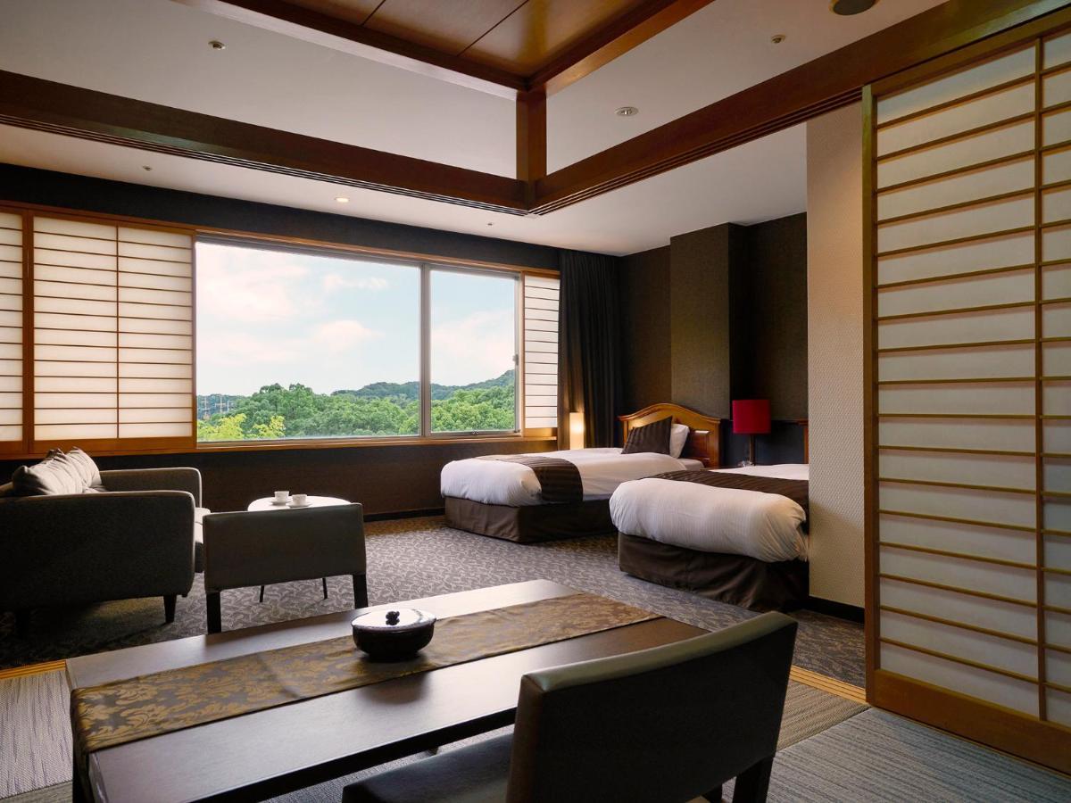 Hotel Flags Kuju Kusima ซาเซะโบ ภายนอก รูปภาพ