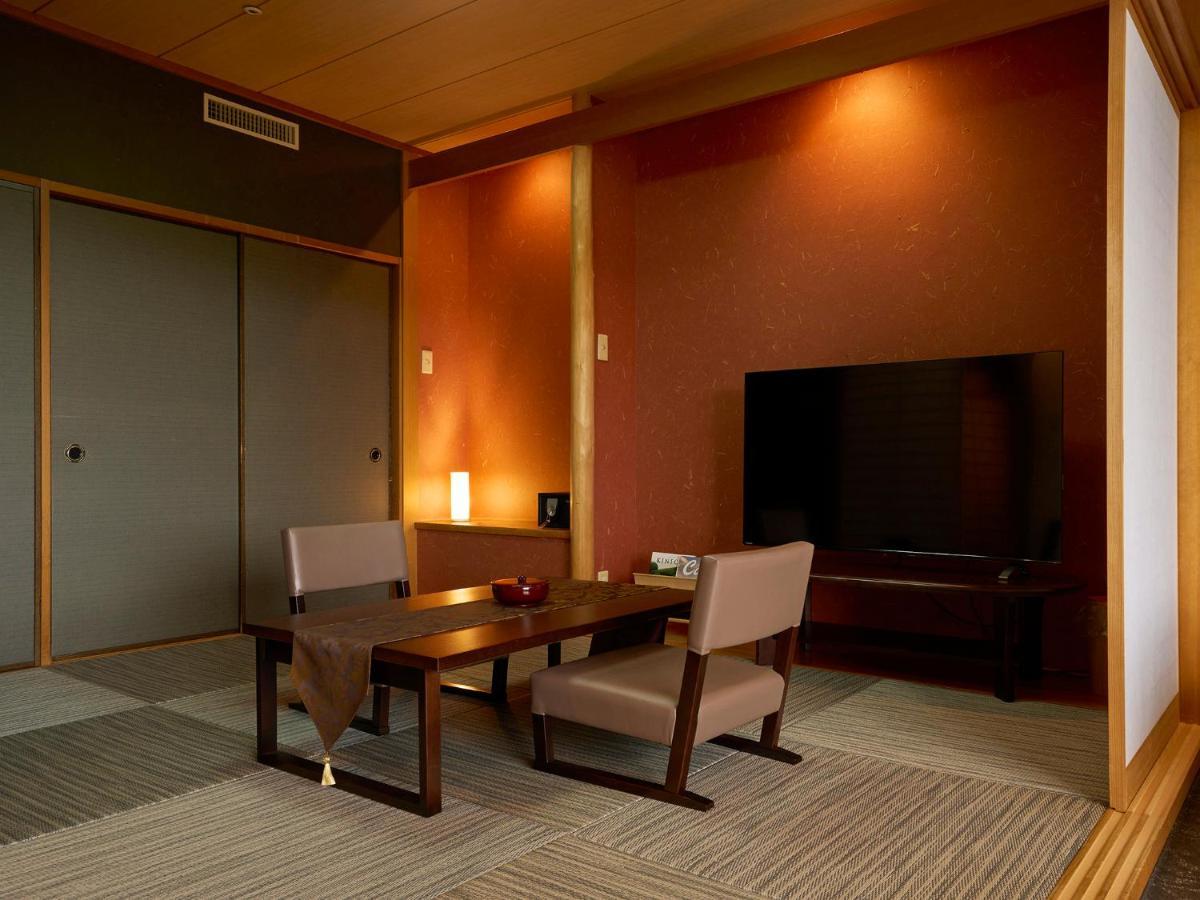 Hotel Flags Kuju Kusima ซาเซะโบ ภายนอก รูปภาพ