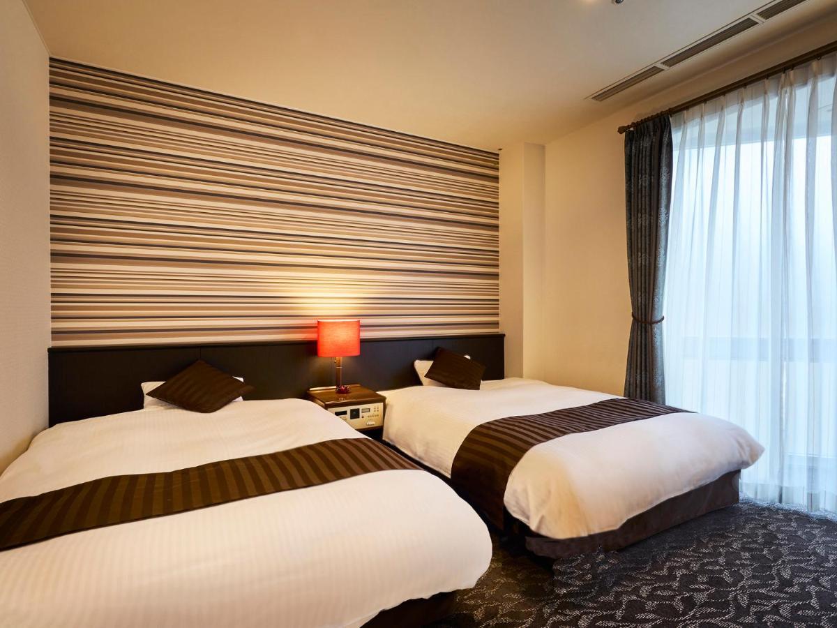 Hotel Flags Kuju Kusima ซาเซะโบ ภายนอก รูปภาพ