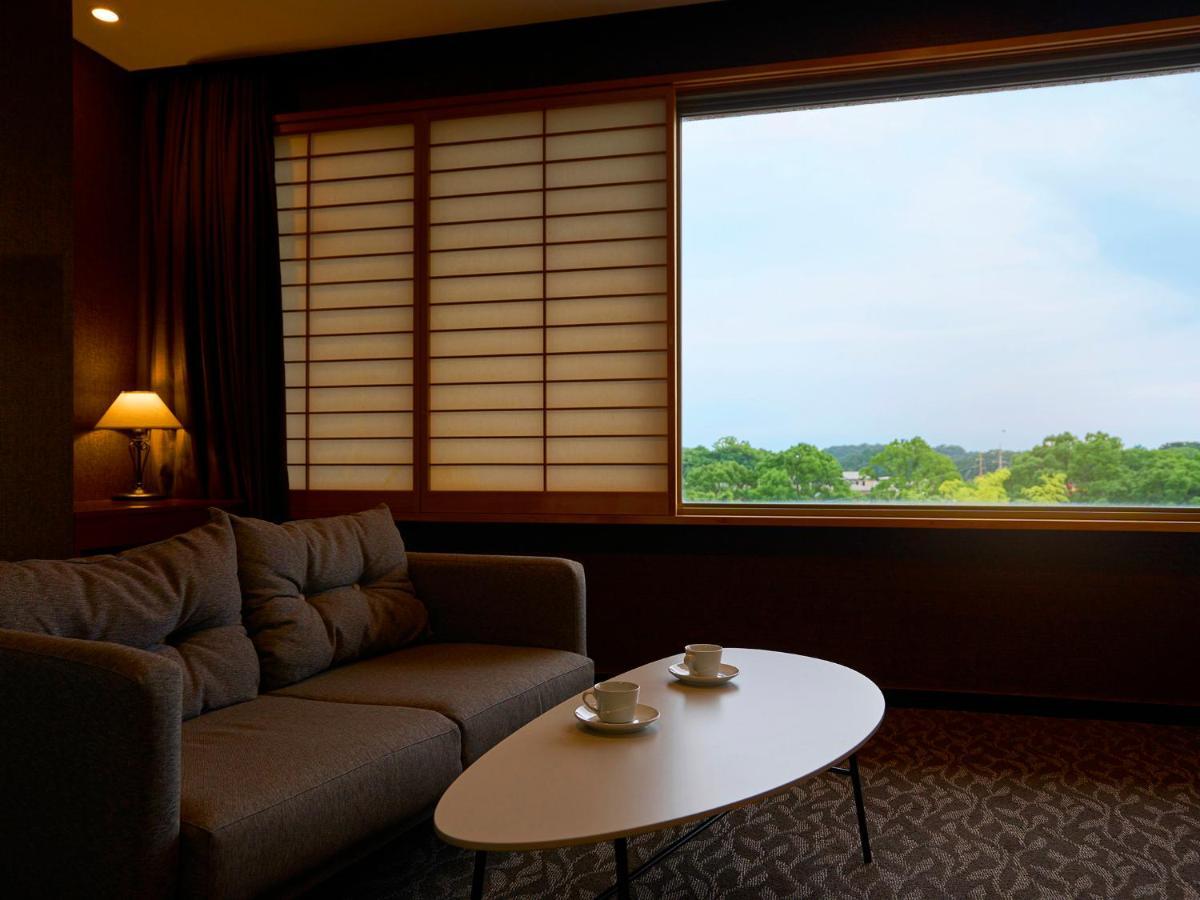 Hotel Flags Kuju Kusima ซาเซะโบ ภายนอก รูปภาพ