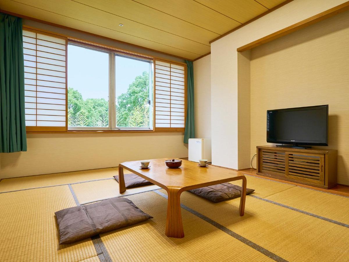 Hotel Flags Kuju Kusima ซาเซะโบ ภายนอก รูปภาพ