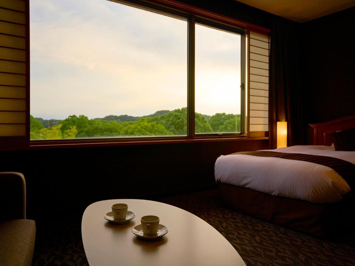 Hotel Flags Kuju Kusima ซาเซะโบ ภายนอก รูปภาพ