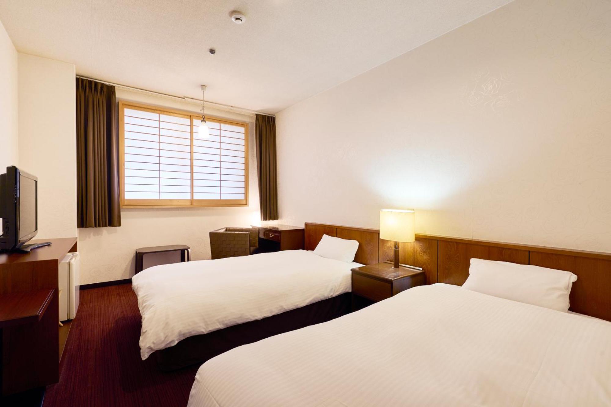 Hotel Flags Kuju Kusima ซาเซะโบ ภายนอก รูปภาพ