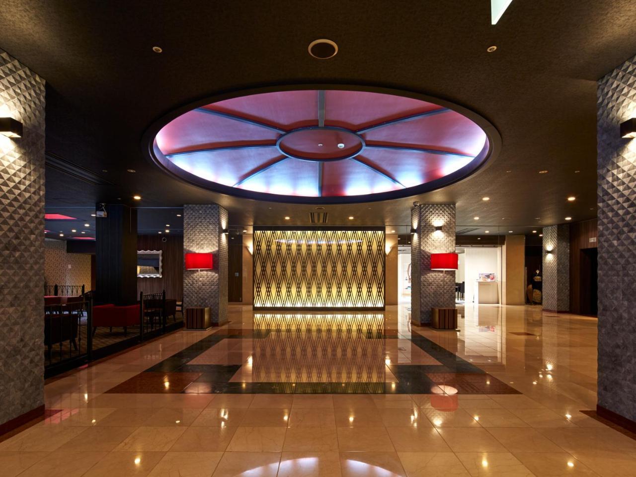 Hotel Flags Kuju Kusima ซาเซะโบ ภายนอก รูปภาพ