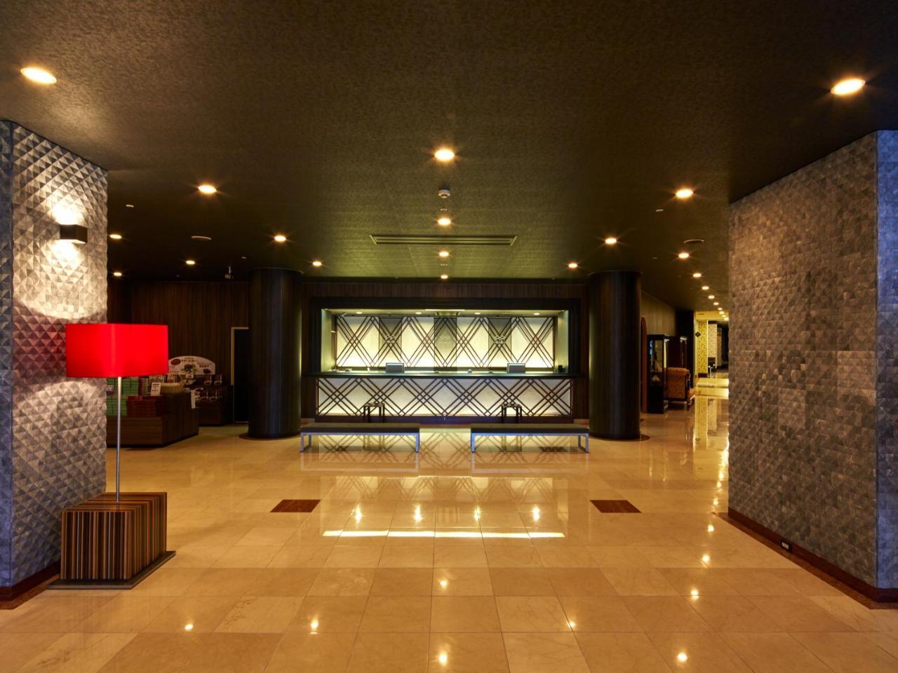 Hotel Flags Kuju Kusima ซาเซะโบ ภายนอก รูปภาพ
